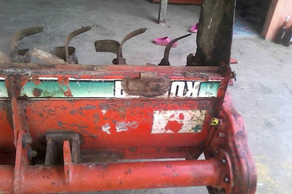 ขายโรตารี่ ใส่รถไถรุ่น45แรง สภาพพร้อมใช้งาน ราคา19,000 สนใจโทร 090-8588220คุณนะ 093-3258446คุณบิว หรือเข้าดูสินค้าอื่นๆได้ที่ www.narong2truck.com หรือ www.truck.in.th/498 หรือเพจFacebook ณรงค์ ซื้อขายรถมือสอง (เว็บไซต์ส่วนตัว) หรือFacebook คุณนะ รถบรรทุก