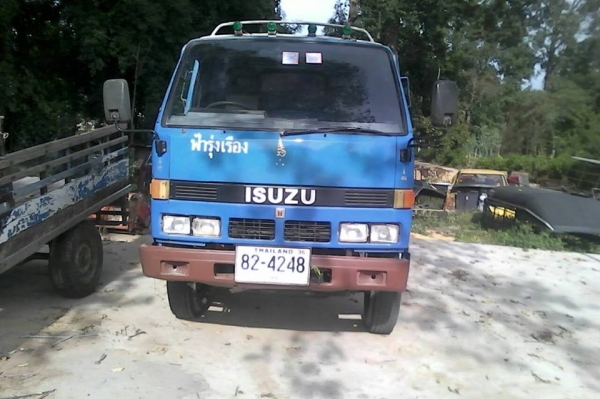 ขายดาวน์7หมื่น รถเทรลเลอร์ 100แรง ส่งงวดเดือนละ5พัน เหลืออีก17งวด รถสวยสภาพพร้อมใช้งาน สนใจโทร 090-8588220คุณนะ 093-3258446คุณบิว หรือเข้าดูสินค้าอื่นๆได้ที่ www.narong2truck.com หรือ www.truck.in.th/498 หรือเพจFacebook ณรงค์ ซื้อขายรถมือสอง (เว็บไซต์ส่วน