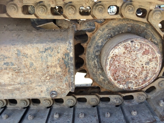 Kobelco SK35SR-3E ปี 2012 ใช้งาน 1500 ชม. สภาพดีมาก ๆ นำเข้าจากญี่ปุ่นครับ