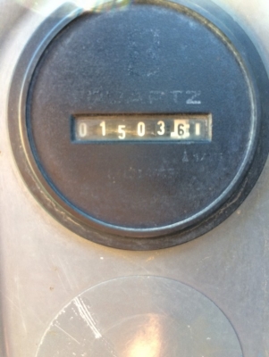 Kobelco SK35SR-3E ปี 2012 ใช้งาน 1500 ชม. สภาพดีมาก ๆ นำเข้าจากญี่ปุ่นครับ