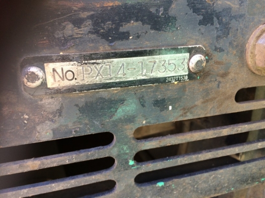 Kobelco SK35SR-3E ปี 2012 ใช้งาน 1500 ชม. สภาพดีมาก ๆ นำเข้าจากญี่ปุ่นครับ