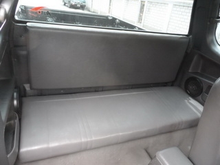 MITSUBISHI STRADA 2.5 MT 2003 รถพร้อมใช้ จัดไฟแนนซ์ได้ T.086-527-9533