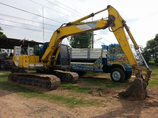 ขายรถขุด แบคโค SK120-3 มาร์คที ช่วงล่างดี เอวแน่น ทำงานเร็ว เครื่องเดิม ปั้มเดิม สภาพสวยพร้อมใช้งาน ราคา590,000 สนใจโทร 090-8588220คุณนะ 093-3258446คุณบิว หรือเข้าดูสินค้าอื่นๆได้ที่ www.narong2truck.com หรือ www.truck.in.th/498 หรือเพจFacebook ณรงค์ ซื้อ ขายรถขุด แบคโค SK120-3 มาร์คที ช่วงล่างดี เอวแน่น ทำงานเร็ว เครื่องเดิม ปั้มเดิม สภาพสวยพร้อมใช้งาน ราคา590,000 สนใจโทร 090-8588220คุณนะ 093-3258446คุณบิว หรือเข้าดูสินค้าอื่นๆได้ที่ www.narong2truck.com หรือ www.truck.in.th/498 หรือเพจFacebook ณรงค์ ซื้อ