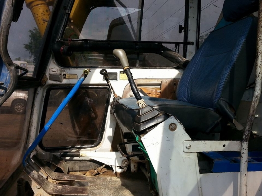 ขายรถขุด แบคโค SK120-3 มาร์คที ช่วงล่างดี เอวแน่น ทำงานเร็ว เครื่องเดิม ปั้มเดิม สภาพสวยพร้อมใช้งาน ราคา590,000 สนใจโทร 090-8588220คุณนะ 093-3258446คุณบิว หรือเข้าดูสินค้าอื่นๆได้ที่ www.narong2truck.com หรือ www.truck.in.th/498 หรือเพจFacebook ณรงค์ ซื้อ ขายรถขุด แบคโค SK120-3 มาร์คที ช่วงล่างดี เอวแน่น ทำงานเร็ว เครื่องเดิม ปั้มเดิม สภาพสวยพร้อมใช้งาน ราคา590,000 สนใจโทร 090-8588220คุณนะ 093-3258446คุณบิว หรือเข้าดูสินค้าอื่นๆได้ที่ www.narong2truck.com หรือ www.truck.in.th/498 หรือเพจFacebook ณรงค์ ซื้อ