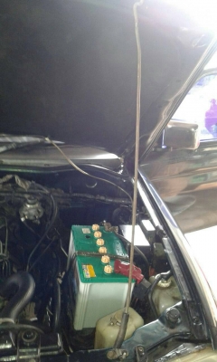 ขาย  MITSUBISHI STRADA   2.8   ปี1997  พาวเวอร์ ไฟฟ้า  เครื่องดี ช่วงล่างดี  เเชสซีสวย เเอร์เย็น     พร้อมใช้ งานคับ   087-6835269