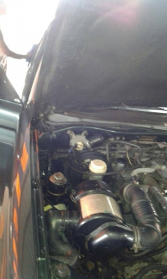 ขาย  MITSUBISHI STRADA   2.8   ปี1997  พาวเวอร์ ไฟฟ้า  เครื่องดี ช่วงล่างดี  เเชสซีสวย เเอร์เย็น     พร้อมใช้ งานคับ   087-6835269