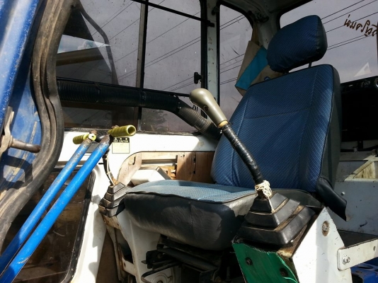 ขายรถขุด แบคโค SK120-3 มาร์คที ช่วงล่างดี เอวแน่น ทำงานเร็ว เครื่องเดิม ปั้มเดิม สภาพสวยพร้อมใช้งาน ราคา590,000 สนใจโทร 090-8588220คุณนะ 093-3258446คุณบิว หรือเข้าดูสินค้าอื่นๆได้ที่ www.narong2truck.com หรือ www.truck.in.th/498 หรือเพจFacebook ณรงค์ ซื้อ