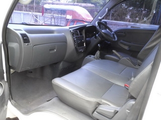 KIA JUMBO 2.9 MT ปี 2010 รถกระบะไม่ติดเวลา พร้อมใช้ จัดไฟแนนซ์ได้ T.086-527-9533