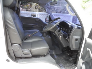 KIA JUMBO 2.9 MT ปี 2010 รถกระบะไม่ติดเวลา พร้อมใช้ จัดไฟแนนซ์ได้ T.086-527-9533