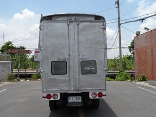 KIA JUMBO 2.9 MT ปี 2010 รถกระบะไม่ติดเวลา พร้อมใช้ จัดไฟแนนซ์ได้ T.086-527-9533