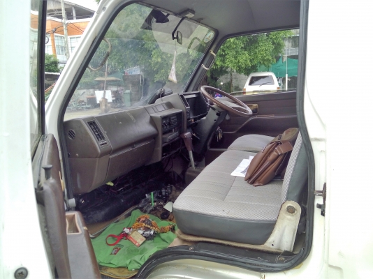 รถตู้อีซูซุ บัดดี ปี96เครื่อง1J vvti ใช้gasและน้ำมัน ออโต48000 รถตู้อีซูซุ บัดดี ปี96เครื่อง1J vvti ใช้gasและน้ำมัน ออโต48000