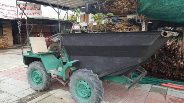 ขายรถดั้มเปอร์พร้อมเครื่อง 11 แรง ขายรถดั้มเปอร์พร้อมเครื่อง 11 แรง