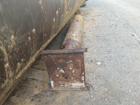 ขาย ฮ้อย ยกรถแบบกระบอกเดี่ยว สภาพสวยๆ