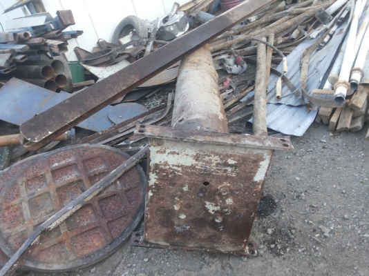 ขาย ฮ้อย ยกรถแบบกระบอกเดี่ยว สภาพสวยๆ