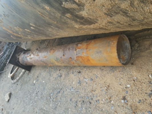 ขาย ฮ้อย ยกรถแบบกระบอกเดี่ยว สภาพสวยๆ