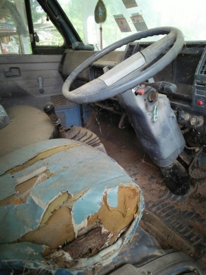 ขายรถ6ล้อ 110แรง ยาว4.30เมตร สภาพพร้อมใช้งาน เอกสารเล่มทะเบียนพร้อมโอน ราคา220,000 สนใจโทร 090-8588220คุณนะ 093-3258446คุณบิว หรือเข้าดูสินค้าอื่นๆได้ที่ www.narong2truck.com หรือ www.truck.in.th/498 หรือเพจFacebook ณรงค์ ซื้อขายรถมือสอง (เว็บไซต์ส่วนตัว)