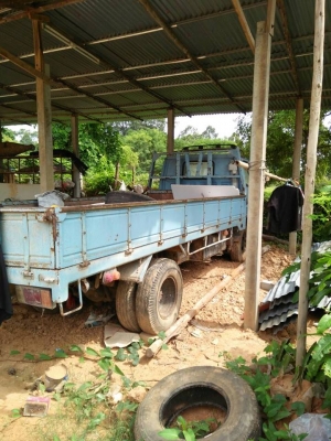 ขายรถ6ล้อ 110แรง ยาว4.30เมตร สภาพพร้อมใช้งาน เอกสารเล่มทะเบียนพร้อมโอน ราคา220,000 สนใจโทร 090-8588220คุณนะ 093-3258446คุณบิว หรือเข้าดูสินค้าอื่นๆได้ที่ www.narong2truck.com หรือ www.truck.in.th/498 หรือเพจFacebook ณรงค์ ซื้อขายรถมือสอง (เว็บไซต์ส่วนตัว)