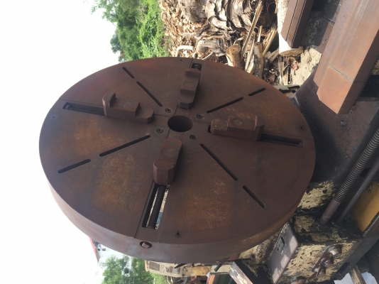 ขายเครื่องกลึงญี่ปุ่นวงสวิง1.8เมตรยันงาน1.50เมตร2เพลาเก่าเก็บครับราคาเบาๆๆ ขายเครื่องกลึงญี่ปุ่นวงสวิง1.8เมตรยันงาน1.50เมตร2เพลาเก่าเก็บครับราคาเบาๆๆ