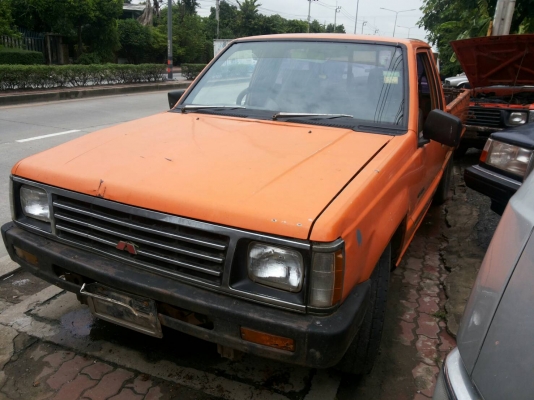 CYCLONE L200 เดิม ดีเซล ขับกลับเลย (  คันละ 49,000 บาท