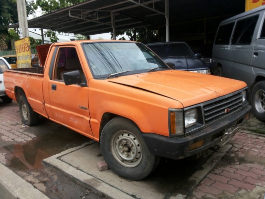 CYCLONE L200 เดิม ดีเซล ขับกลับเลย (  คันละ 49,000 บาท