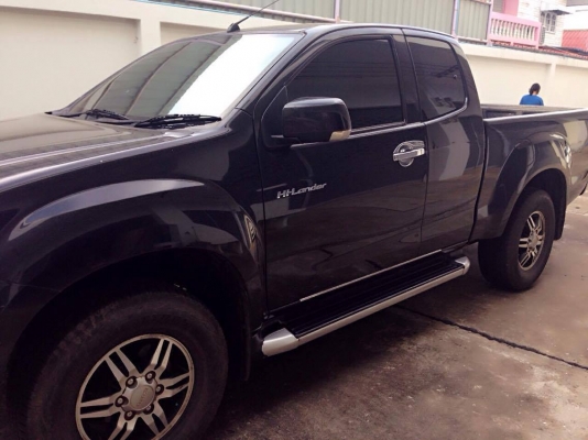 ขาย ISUZU Hi-Lander 2.5 ปี 2013 แค๊ป