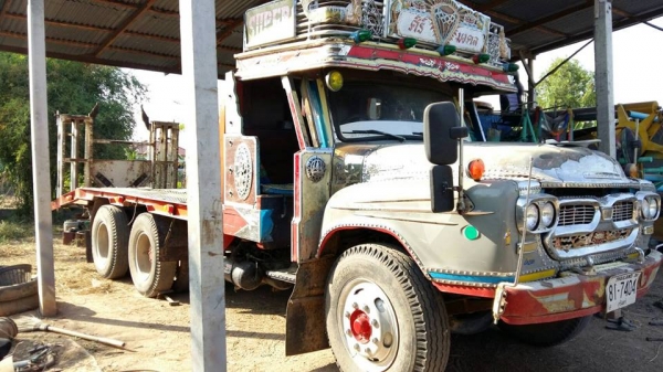 ขายรถเทรลเลอร์ หัวยาว เครื่อง175แรง พ.เพาเวอร์ เบรกจิฟฟี่ ช่วงล่างใหญ่ มีบันไดขึ้นรถเกี่ยว สภาพพร้อมใช้งาน เอกสารถูกต้อง เล่มทะเบียนพร้อมโอน ราคา340,000 สนใจโทร 090-8588220คุณนะ 093-3258446คุณบิว หรือเข้าดูสินค้าอื่นๆได้ที่ www.narong2truck.com หรือ www.t ขายรถเทรลเลอร์ หัวยาว เครื่อง175แรง พ.เพาเวอร์ เบรกจิฟฟี่ ช่วงล่างใหญ่ มีบันไดขึ้นรถเกี่ยว สภาพพร้อมใช้งาน เอกสารถูกต้อง เล่มทะเบียนพร้อมโอน ราคา340,000 สนใจโทร 090-8588220คุณนะ 093-3258446คุณบิว หรือเข้าดูสินค้าอื่นๆได้ที่ www.narong2truck.com หรือ www.t