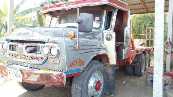 ขายรถเทรลเลอร์ หัวยาว เครื่อง175แรง พ.เพาเวอร์ เบรกจิฟฟี่ ช่วงล่างใหญ่ มีบันไดขึ้นรถเกี่ยว สภาพพร้อมใช้งาน เอกสารถูกต้อง เล่มทะเบียนพร้อมโอน ราคา340,000 สนใจโทร 090-8588220คุณนะ 093-3258446คุณบิว หรือเข้าดูสินค้าอื่นๆได้ที่ www.narong2truck.com หรือ www.t ขายรถเทรลเลอร์ หัวยาว เครื่อง175แรง พ.เพาเวอร์ เบรกจิฟฟี่ ช่วงล่างใหญ่ มีบันไดขึ้นรถเกี่ยว สภาพพร้อมใช้งาน เอกสารถูกต้อง เล่มทะเบียนพร้อมโอน ราคา340,000 สนใจโทร 090-8588220คุณนะ 093-3258446คุณบิว หรือเข้าดูสินค้าอื่นๆได้ที่ www.narong2truck.com หรือ www.t