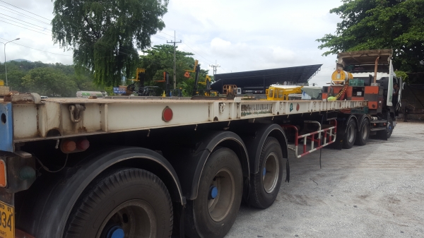 ขายหางพื้นRCKรุ่นใหม่3เพลายาว12.5เมตร..ราคานี้เลย