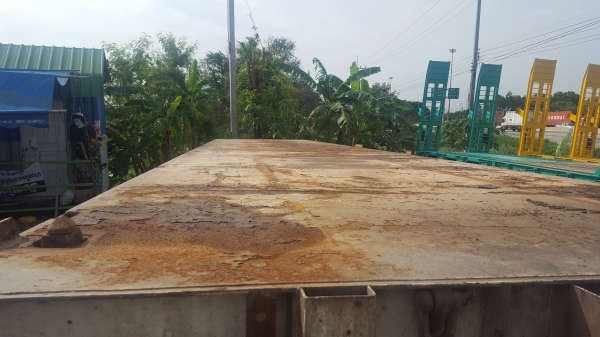 ขายหางพื้นRCKรุ่นใหม่3เพลายาว12.5เมตร..ราคานี้เลย