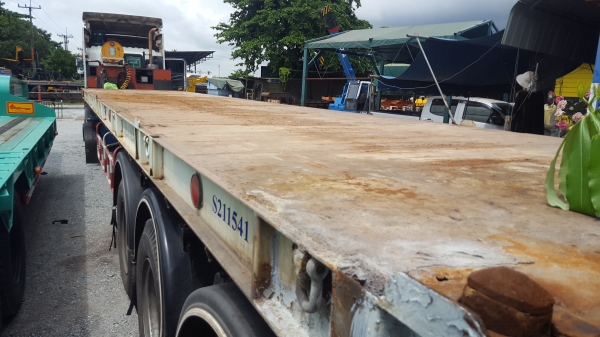 ขายหางพื้นRCKรุ่นใหม่3เพลายาว12.5เมตร..ราคานี้เลย