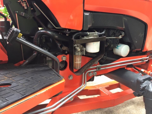 ขายรถไถ Kubota L3608(4WD) พร้อมใบมีดและผานบุกเบิกช้าง รถสวยพร้อมใช้งาน ขายรถไถ Kubota L3608(4WD) พร้อมใบมีดและผานบุกเบิกช้าง รถสวยพร้อมใช้งาน
