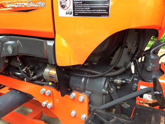 ขายรถไถ Kubota L3608(4WD) พร้อมใบมีดและผานบุกเบิกช้าง รถสวยพร้อมใช้งาน ขายรถไถ Kubota L3608(4WD) พร้อมใบมีดและผานบุกเบิกช้าง รถสวยพร้อมใช้งาน