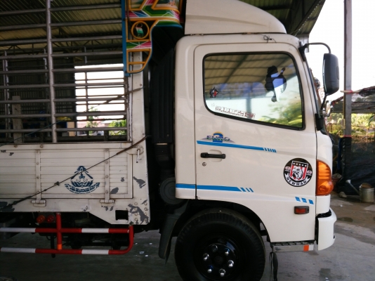 ขายหกล้อ