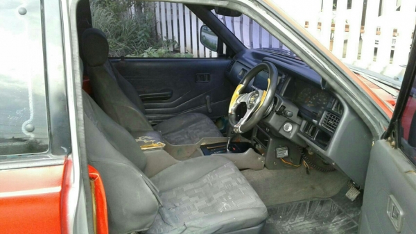 รถกระบะ พร้อมหลังคาประหยัด 2ระบบ(...ขายแล้วครับ...)