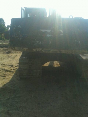 ขายรถแบคโฮ KOMATSU PC200-5 ระบบไฟเต็ม ไม่มีเอกสาร ราคา 480000