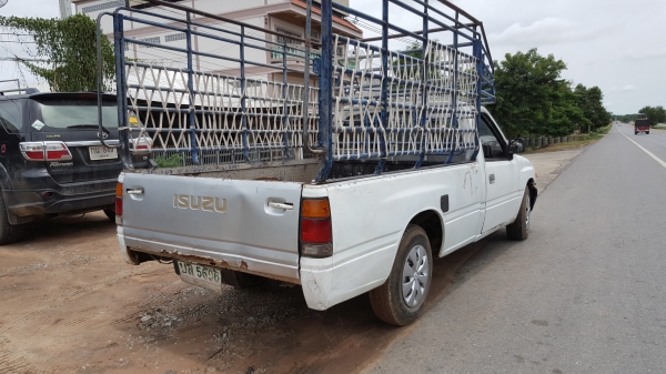 ขาย มังกรทอง ปี36 พร้อมลุยครับผม ขาย มังกรทอง ปี36 พร้อมลุยครับผม