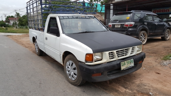 ขาย มังกรทอง ปี36 พร้อมลุยครับผม