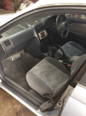 ขายTOYOTA CORONA Exsior 2.0 SEG ปี1997 MT