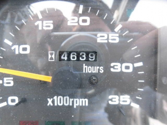 เครนนำเข้า TR100M-1 ปี2000