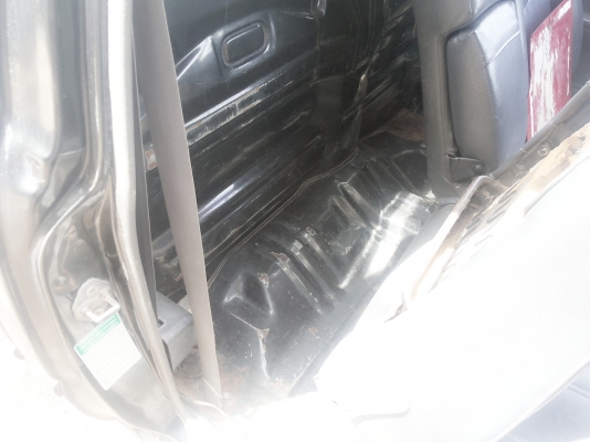 รถไมตี้ตอนเดียว สวยเดิม ๆพร้อมชุดโอน