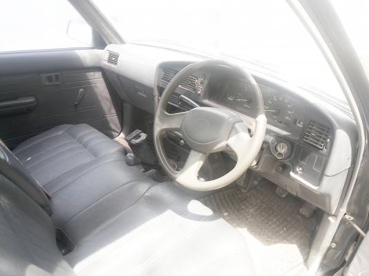 รถไมตี้ตอนเดียว สวยเดิม ๆพร้อมชุดโอน