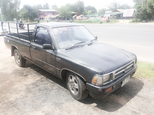 รถไมตี้ตอนเดียว สวยเดิม ๆพร้อมชุดโอน