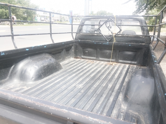 รถไมตี้ตอนเดียว สวยเดิม ๆพร้อมชุดโอน