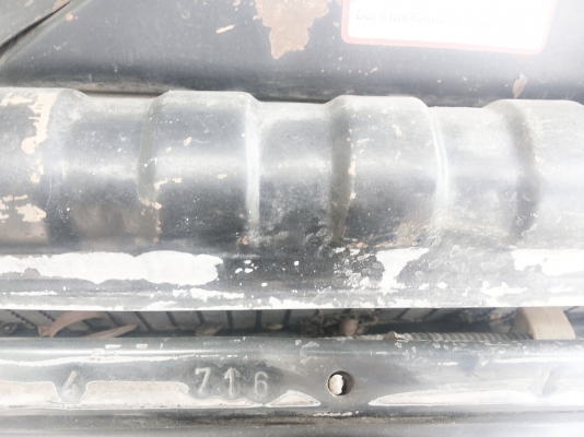 รถไมตี้ตอนเดียว สวยเดิม ๆพร้อมชุดโอน