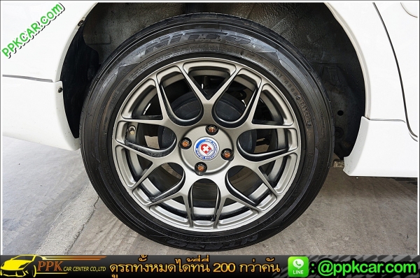 2011 TOYOTA SOLUNA  VIOS 1.5 TRD