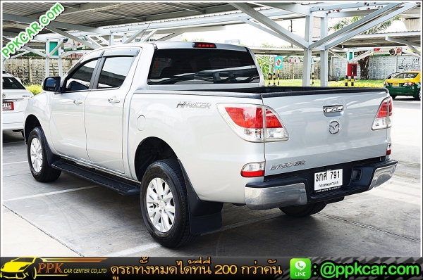 2013 MAZDA BT-50 PRO 2.2 HI-RACER DOUBLECAB 2013 MAZDA BT-50 PRO 2.2 HI-RACER DOUBLECAB