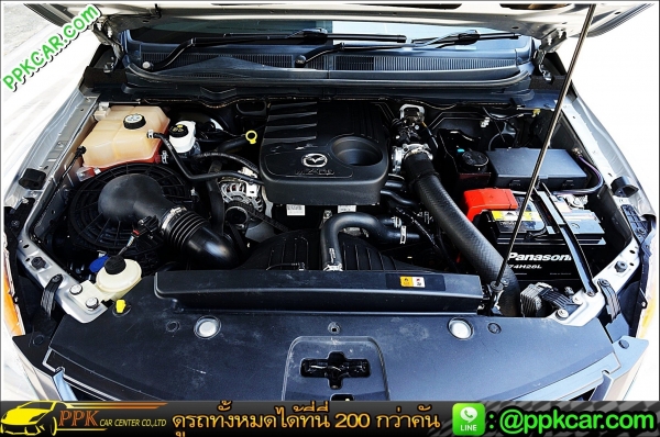 2013 MAZDA BT-50 PRO 2.2 HI-RACER DOUBLECAB 2013 MAZDA BT-50 PRO 2.2 HI-RACER DOUBLECAB