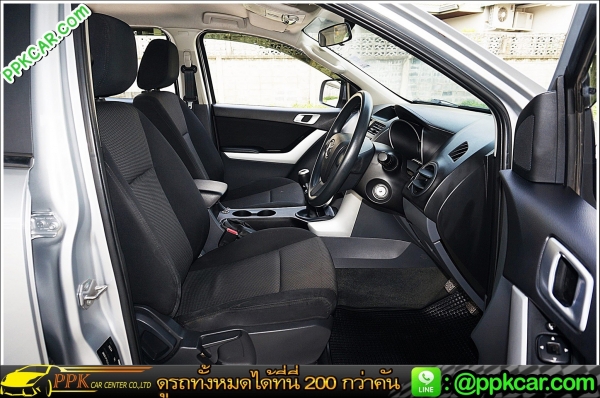 2013 MAZDA BT-50 PRO 2.2 HI-RACER DOUBLECAB 2013 MAZDA BT-50 PRO 2.2 HI-RACER DOUBLECAB