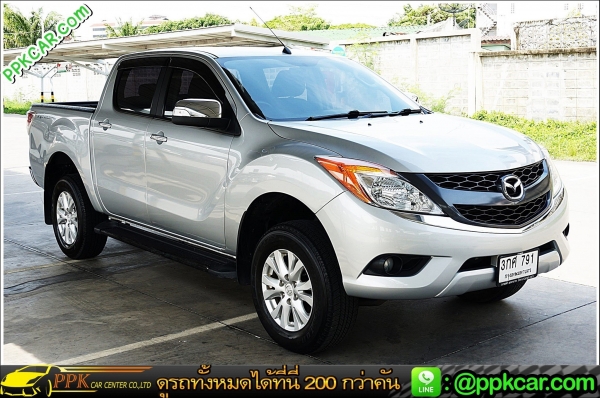 2013 MAZDA BT-50 PRO 2.2 HI-RACER DOUBLECAB 2013 MAZDA BT-50 PRO 2.2 HI-RACER DOUBLECAB