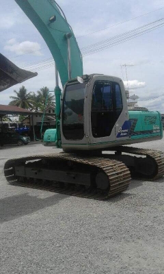 ขายรถขุด แบคโค SK200 YN10 รถสวยสภาพดีมาก ใช้งานน้อย ช่วงล่างดี เอวแน่น แอร์เย็น เอกสารถูกต้อง เล่มทะเบียนพร้อมโอน สนใจโทร 090-8588220คุณนะ 093-3258446คุณบิว หรือเข้าดูสินค้าอื่นๆได้ที่ www.narong2truck.com หรือ www.truck.in.th/498 หรือเพจFacebook ณรงค์ ซื ขายรถขุด แบคโค SK200 YN10 รถสวยสภาพดีมาก ใช้งานน้อย ช่วงล่างดี เอวแน่น แอร์เย็น เอกสารถูกต้อง เล่มทะเบียนพร้อมโอน สนใจโทร 090-8588220คุณนะ 093-3258446คุณบิว หรือเข้าดูสินค้าอื่นๆได้ที่ www.narong2truck.com หรือ www.truck.in.th/498 หรือเพจFacebook ณรงค์ ซื